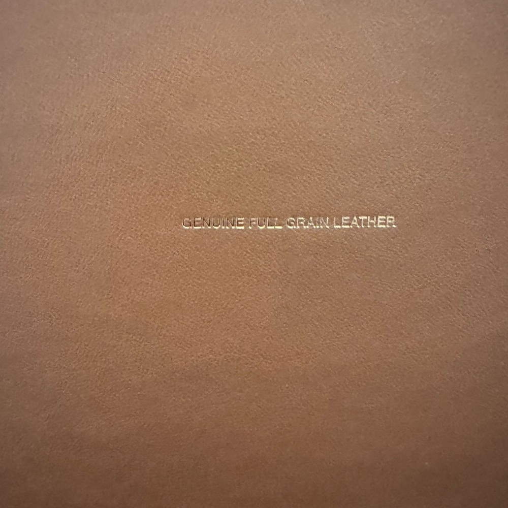 Coach Gramercy Tote Bag - Picture 5 of 5